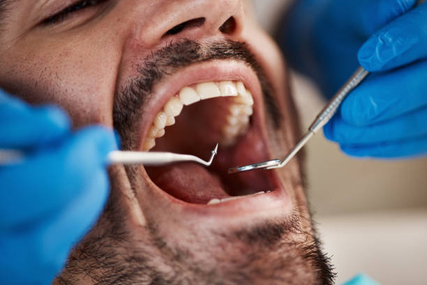 Le Roy, IL Emergency Dentist Pros