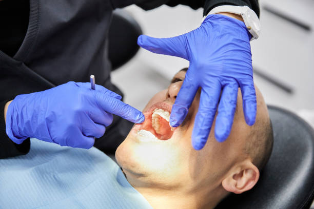 Best Emergency Tooth Extraction  in Le Roy, IL